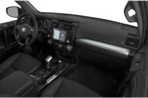 Toyota 4Runner TRD Off Road Premium