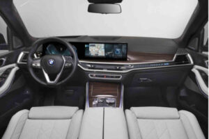 BMW X5 xDrive 50E